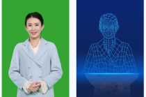 D-Human AI数字人工具：文本转视频 + 多场景应用，效率提升 10 倍！