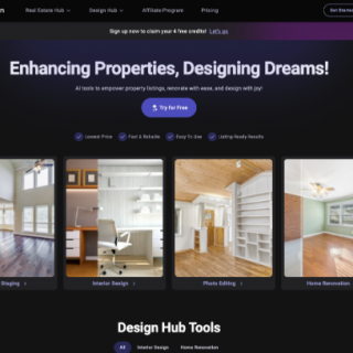 用 AI HomeDesign模拟不同光照下的软装搭配效果？