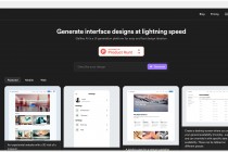Galileo AI 怎样通过简单描述打造爆款商品详情页 UI？