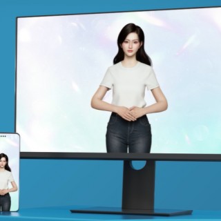 用 Veed 的 3D 数字人功能轻松上手 AI 视频生成