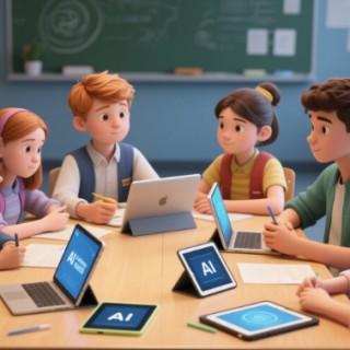 AI作业助手工具助力学生轻松提高学习效率！