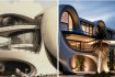 ArchiVinci AI 的 3D 渲染有多逼真？室内外设计效果图与实景对比