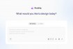巧用 Readdy AI 设计工具，从概念到产品原型只需这几步！