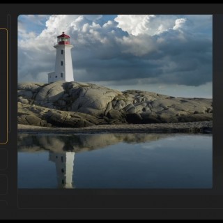 Luminar Neo AI 修图技巧：新手也能玩转专业级照片编辑