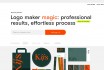 新手必学：Mojomox3 步调出专属品牌 LOGO 的技巧