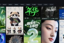 DeepSeek + 即梦AI联手，如何打造超吸睛海报？