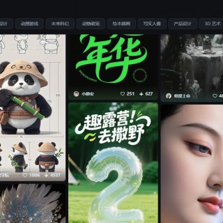 DeepSeek + 即梦AI联手，如何打造超吸睛海报？
