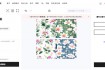 服装设计师必备：AI 智绘图案工具的印花设计功能详解