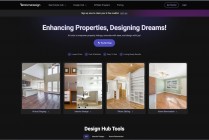 AI HomeDesign：零设计基础小白，如何借助它打造梦想家居？