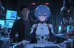次元壁破裂！AI 换脸视频让动漫角色「真人化」