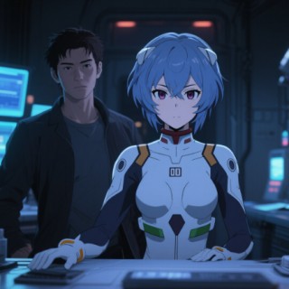 次元壁破裂！AI 换脸视频让动漫角色「真人化」