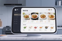 智能菜谱推荐：AI烹饪助手的健康饮食管理