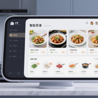 智能菜谱推荐：AI烹饪助手的健康饮食管理
